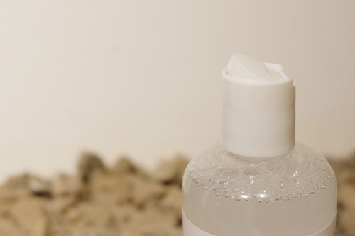 First Impression: Menjajal 4 Produk dari Rangkaian Seri SNP Lab+ Triple ...
