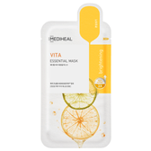 SOME BY MI REAL GLUTATHIONE BRIGHTENING CARE MASK