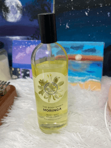 Harga parfum moringa the body shop deals