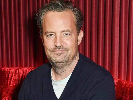 Aktor Matthew Perry Meninggal di Usia 54 Tahun, Ini Fakta Tentang Pemeran Chandler di Serial 'Friends'