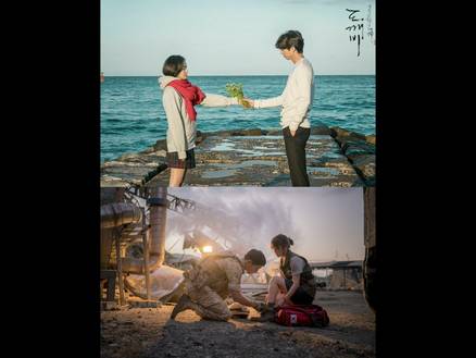 Wajib Masuk Playlist, ini 10 OST Drama Korea Paling Ikonik yang Selalu Diingat Penonton