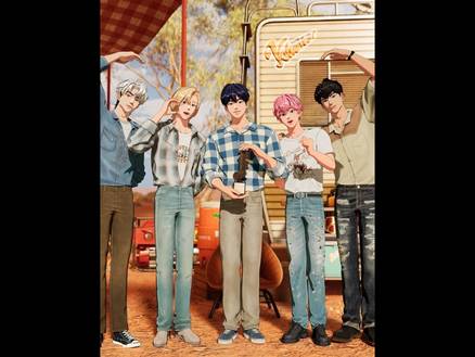 5 Fakta Menarik Plave, Boygroup Virtual Korea yang Masuk Nominasi Melon Music Awards 2024