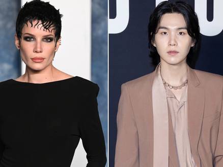 K-pop Updates: TOP Hengkang dari 'BIGBANG' hingga Kolaborasi SUGA 'BTS' dan Halsey