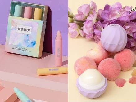 Praktis & Travel Friendly, Ini Rekomendasi Solid Perfume dengan Harga Mulai dari Rp39.000