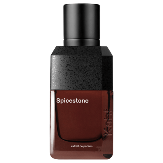 Kahf Spicestone Extrait de Parfum - Review SOCO by Sociolla