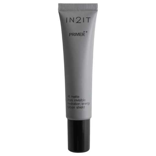 IN2IT Primer++ - Review SOCO by Sociolla
