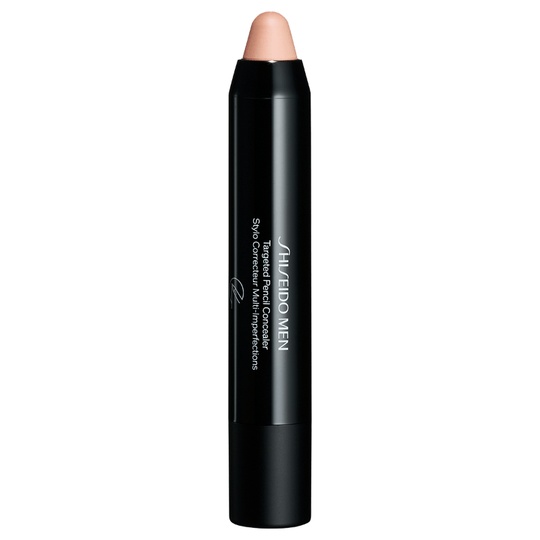 Shiseido SMNN Targeted Pencil Concealer - Review SOCO by Sociolla