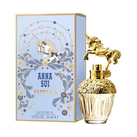 Anna Sui Fantasia Edt 75ml
