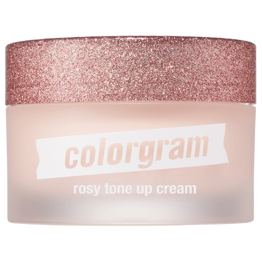 Colorgram Rosy Tone-up Cream - Review SOCO by Sociolla