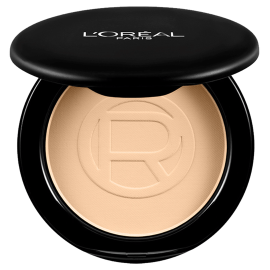 Loreal Paris Infallible Oil Killer High Coverage Powder - Review SOCO ...