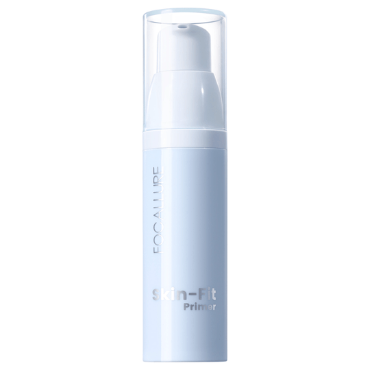 Focallure Fit Primer - Review SOCO by Sociolla