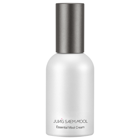 Jung Saem Mool Essential Mool Cream - Review SOCO by Sociolla
