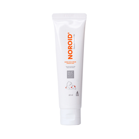 NOROID Derma Rash Cream - Review SOCO by Sociolla