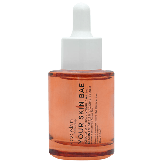 Avoskin YSB Serum Azeclair 10% + Kombucha 3% + Niacinamide 2,5% ...