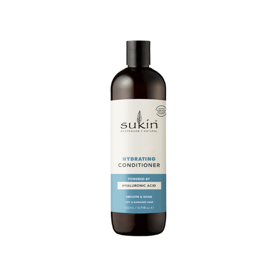 Sukin Hydrating Conditioner - Review SOCO by Sociolla
