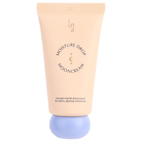 Runa Beauty Moisture Drop Mooncream - Review SOCO by Sociolla
