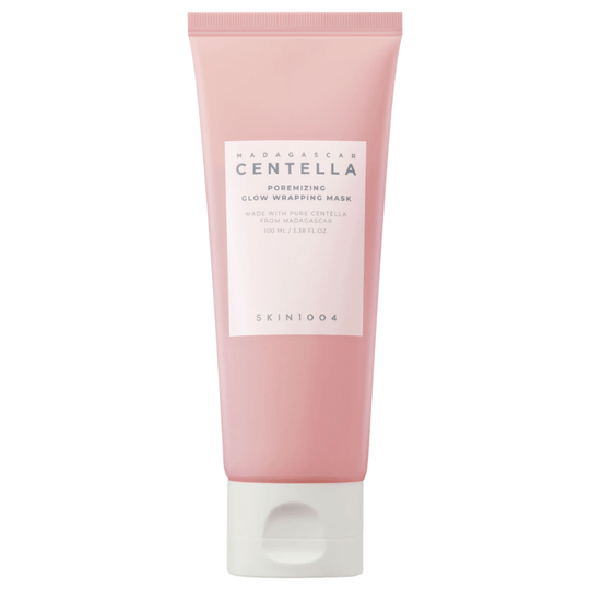 Skin1004 SKIN1004 Madagascar Centella Poremizing Glow Wrapping Mask ...