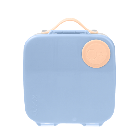 b.box Lunch Box - Review SOCO by Sociolla