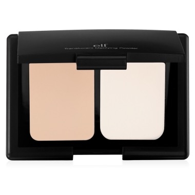 ELF Cosmetics Translucent Mattifying Powder - Review SOCO by Sociolla