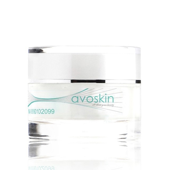 Avoskin Acne Cream - Review SOCO by Sociolla