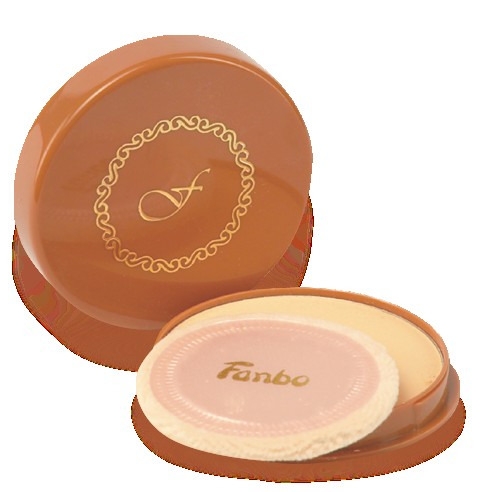 Fanbo Gold Fanbo Gold MIni Pancake - Review SOCO by Sociolla