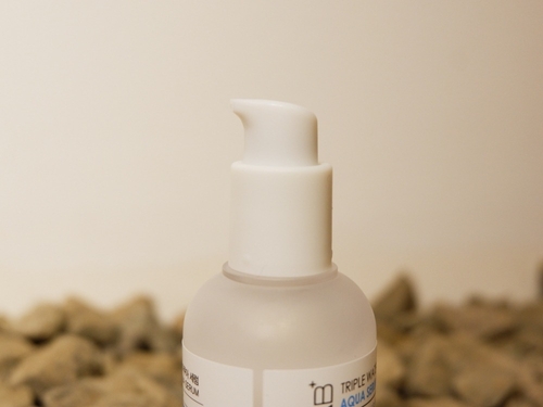 First Impression: Menjajal 4 Produk dari Rangkaian Seri SNP Lab+ Triple ...