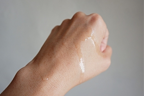 First Impression: Menjajal 4 Produk dari Rangkaian Seri SNP Lab+ Triple ...