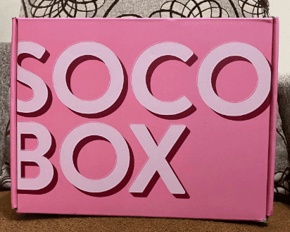 Timeline - SOCO by Sociolla