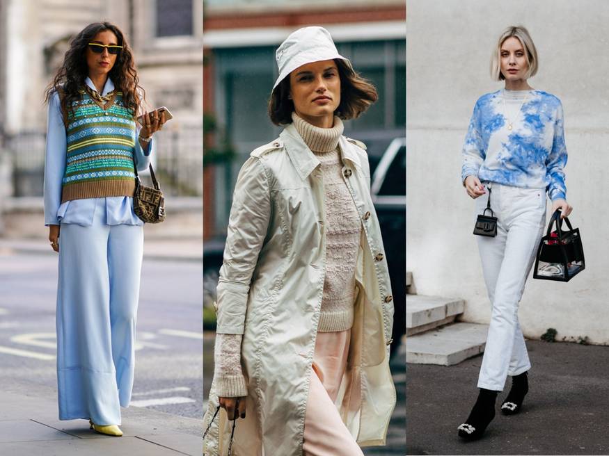 Digandrungi Anak Muda Masa Kini, Ini 5 Tren Fashion yang Paling Hits di Tahun 2021 - Beauty Journal