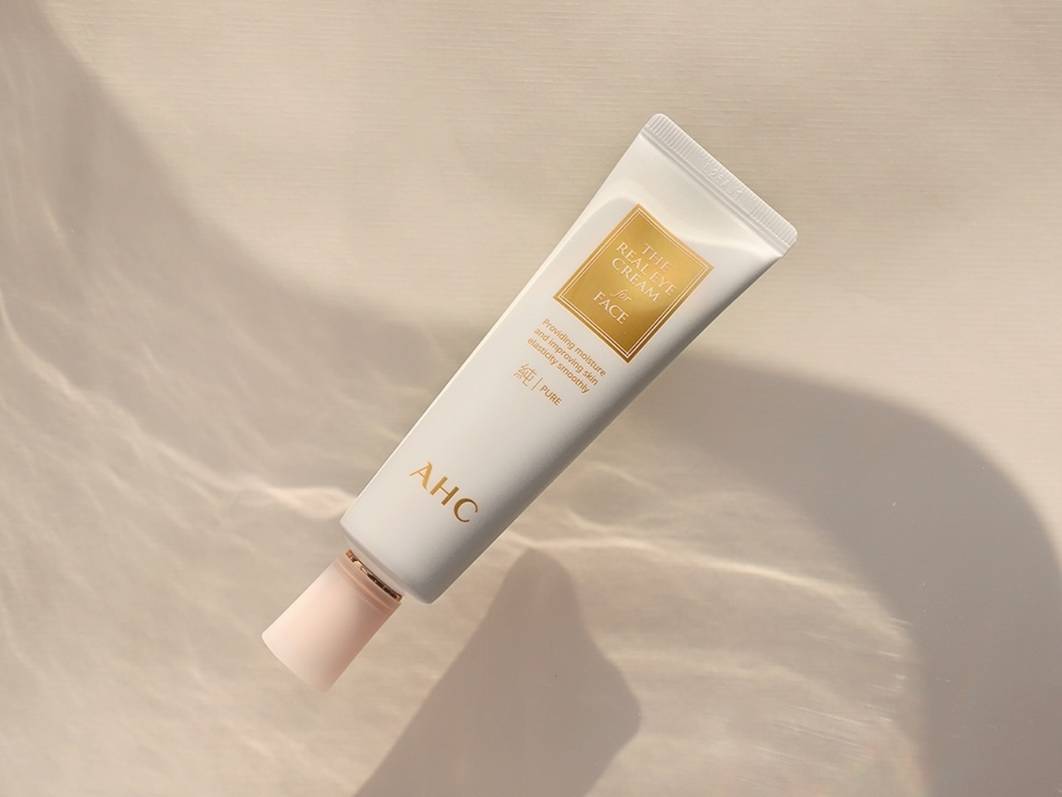 Keseruan Grand Launching AHC, Aesthetic Skin Care Brand No.1 dari Korea ...
