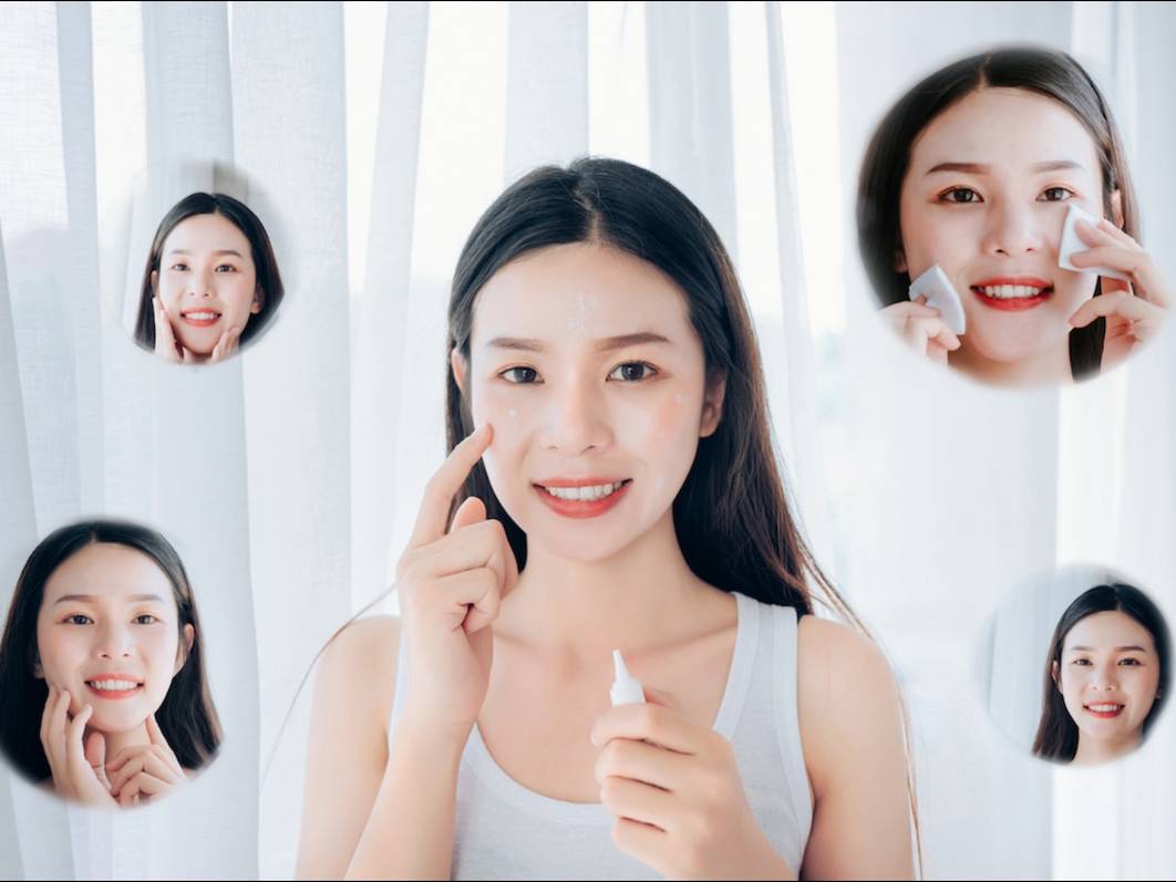 Mulai dari Sheet Mask hingga Clay Mask, Ini Koleksi Masker Wardah yang