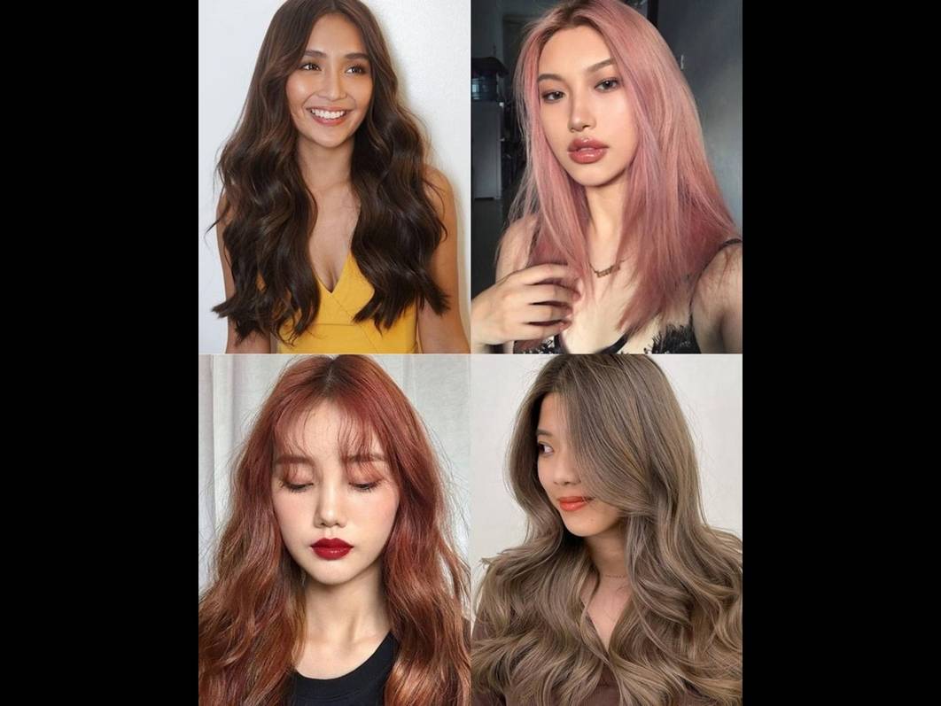 Tampil Lebih Fresh, Ini Dia Inspirasi Model Rambut Pendek dari Seleb ...