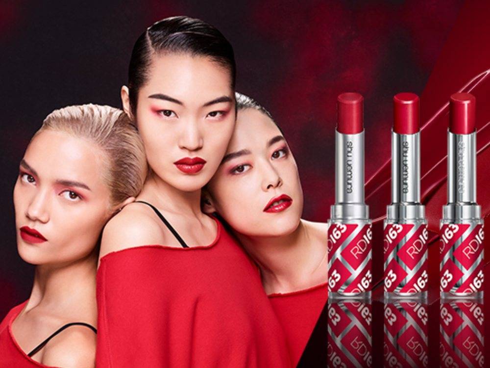 Sambut Holiday Season, Shu Uemura Hadirkan Koleksi Terbatas Edisi ...