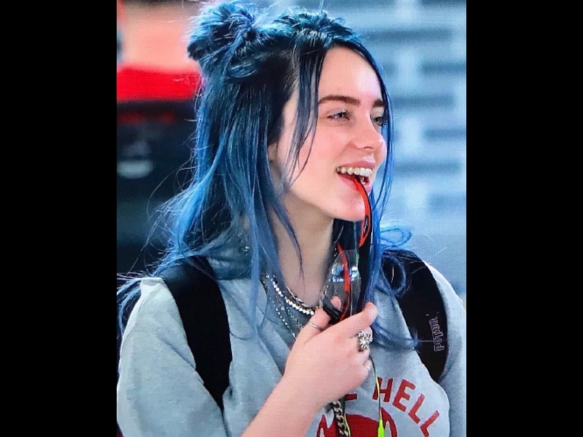Transformasi Gaya Rambut dan Makeup Billie Eilish dari Awal Meniti ...
